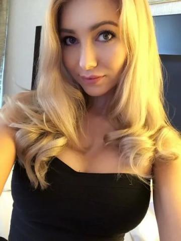 Алла Горячая Новенькая Реал фото 3