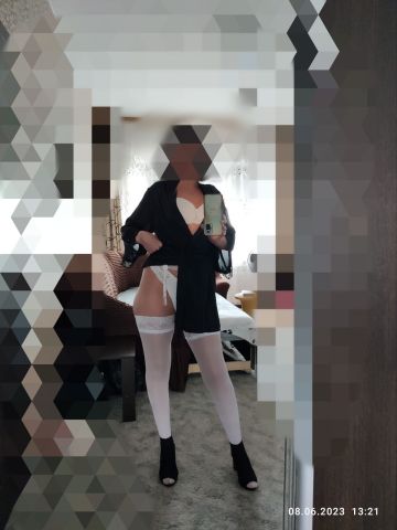 Тамара Блондинка Мамочка