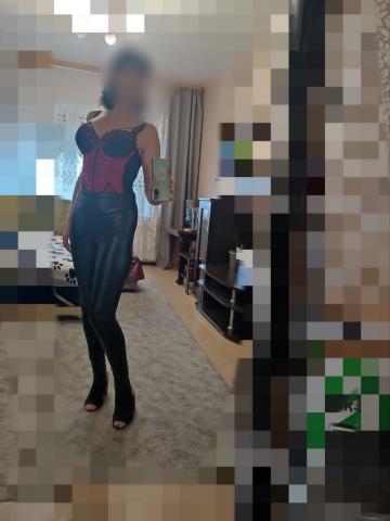 Тамара Блондинка Мамочка фото 4