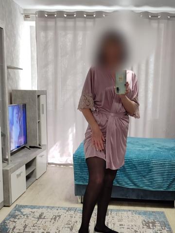 Тамара Блондинка Мамочка фото 6