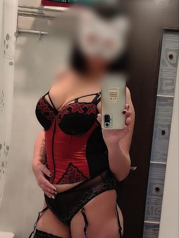 Тамара Блондинка Мамочка фото 7