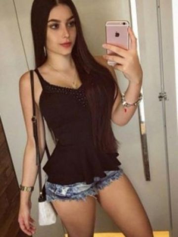 Валентина Прибой